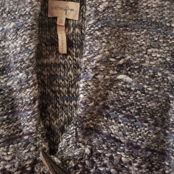 Wilfred Free Knitted Sweater S XS - Picture 2 of 7